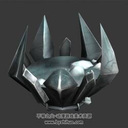 魔法臺召喚臺 3D模型 四角面 百度網(wǎng)盤下載
