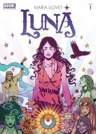 Luna 第1册 Maria Llovet 漫画下载
