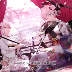 マシマサキ超高辨識(shí)度畫風(fēng)—— MASHIMASAKI 插畫作品圖集 100P