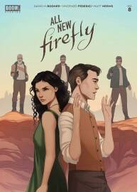 All New Firefly 第008冊 漫畫 百度網(wǎng)盤下載
