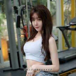 MFStar模范學(xué)院 VOL.354 薛琪琪 Sandy 2020.07.24 40P