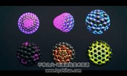 Sci-Fi Spheric FX Pack 1.0