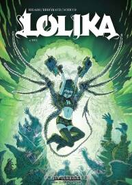 Lolika 第2册 Brrémaud 漫画下载