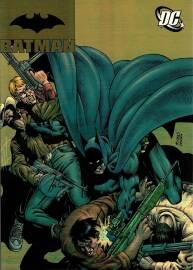 Batman 5-11冊 美國DC漫畫旗下超級英雄蝙蝠俠漫畫西班牙語版下載