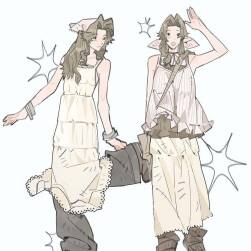 画师mmmckayyy 动漫角色插画图包 百度网盘下载