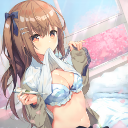 (C97) [OMLET (小奈きなこ)] IROIRO vol.5 (オリジナル) 23P
