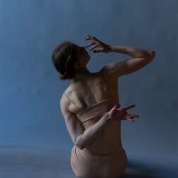 女性舞蹈動(dòng)態(tài)人體素材超清分享 Ballet Reference Pictures 百度網(wǎng)盤分享 292P