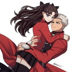 画师おおもと 动漫角色插画作品图包 百度网盘下载