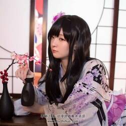 最新一小央澤 黑花嫁[65P1V/684M]