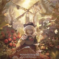 PIXIV 畫師Saclia 像夢一樣 二次元插畫圖包 百度網(wǎng)盤下載