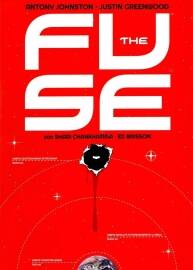 The Fuse 第1冊 Antony Johnston 漫畫下載