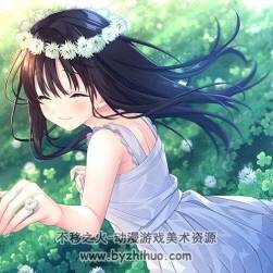 エッチで一途なド田舎兄さまと 古式ゆかしい病弱妹 游戏CG图包 百度下载
