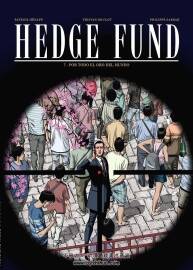 Hedge Fund 第7册 Tristan Roulot 漫画下载