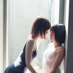 日本櫻花妹妹人體藝術(shù)寫真日常攝影作品分享 311P