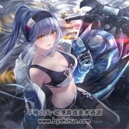 各類精美PC壁紙 插畫作品圖包 百度網(wǎng)盤分享 233P