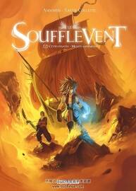 Le Soufflevent 第2冊 Andoryss 漫畫下載