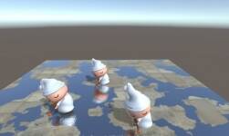 Realtime Planar Reflections 1.5