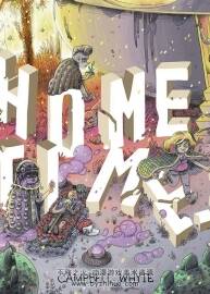 Home Time 漫畫 百度網(wǎng)盤下載