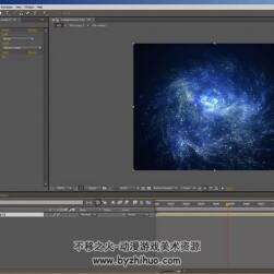 Houdini 冰塊效果渲染視頻教程4.02GB