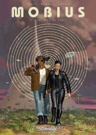 M?bius 第1冊(cè) Pécau. Jean-Pierre 漫畫下載