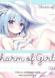 CANVAS+GARDEN 宮坂みゆ、宮坂なこ Charm of Girls vol.1 畫冊百度云下載