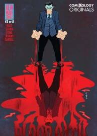 Blood Oath 第3冊 Rob Hart 漫畫下載