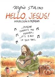 Hello, Jesus! 一冊 Sergio Staino 漫畫下載