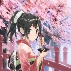 P站畫(huà)師  bob的作品賞析 164P