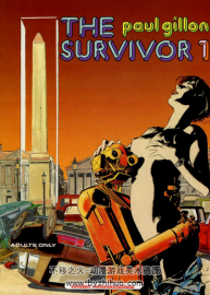 The survivor  1-4冊 漫畫下載