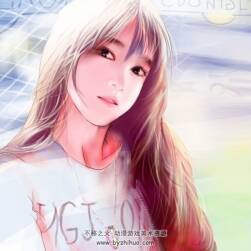 陽光小姐姐，隨手圖一張看著開心就好！