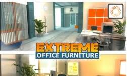 Design Furniture Pack 1.1