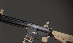 Next Gen Assault Rifle Release