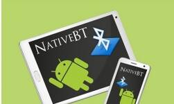 NativeBT v1.0.1 本地藍(lán)牙