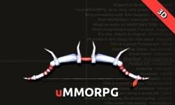 uMMORPG 1.182