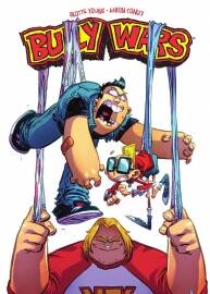 Bully Wars 漫畫 百度網(wǎng)盤下載