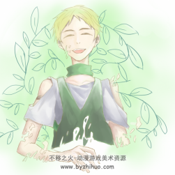 我消失的時候