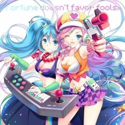 SugarFree (Kamui) 角色散圖分享 80P