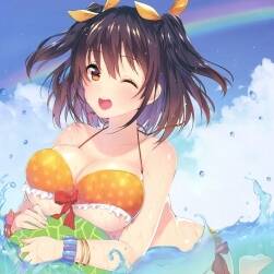 萌圖合集哦 都是敲萌的萌女蘿莉圖集分享 169P