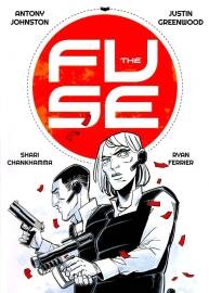 The Fuse 第3冊(cè) Antony Johnston 漫畫下載