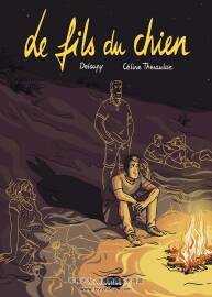 Le Fils Du Chien 漫畫 百度網(wǎng)盤下載