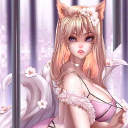 BearWitch 純圖 2020.09更新作品 百度網(wǎng)盤(pán) 268P 1.1GB