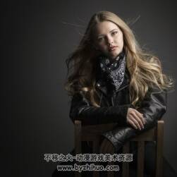 【攝影】Regina Pagles攝影集(400張)