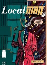 Local Man 第3册 Tim Seeley 漫画下载