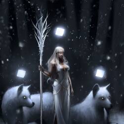 ??? 韓國畫師角色原畫設(shè)定賞析 49P