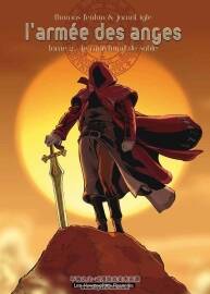 L'armée des Anges 第2冊 Thomas Fenton 漫畫下載