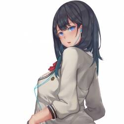 P站 Ctrlz77 一波Hips美圖來襲 290P