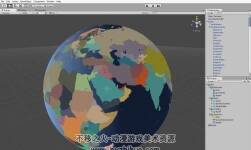 Grand Earth Start Version 大地球啟動版