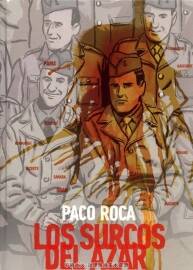 西班牙漫畫(huà)家Paco Roca作品合集 12冊(cè) El abismo del olvido Regreso al Edén 百度云下載
