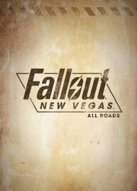 [Chris Avellone] 辐射:新维加斯漫画 Fallout: New Vegas-All Roads