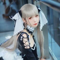 樱落酱cosplay 人体写真作品百度网盘分享赏析 181P